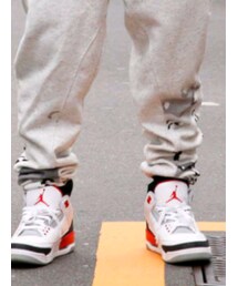 AIR JORDAN 3 | スニーカー