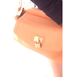 Honeys | ショルダーバッグ