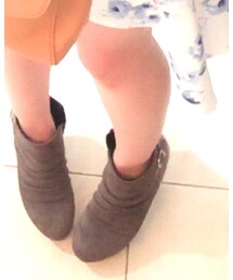 no brand | ブーツ