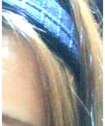 3coins | ヘアバンド