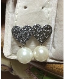 no brand | ピアス（両耳用）