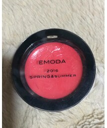 EMODA | ファンデーション