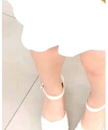 no brand | サンダル