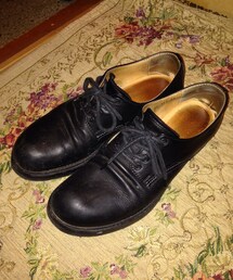 MR.OLIVE | レザーシューズ(パンプス)