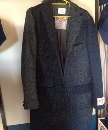 BEAUTY&YOUTH UNITED ARROWS | ロングコート(その他アウター)