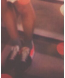 NIKE | スニーカー