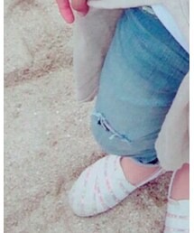 OLD NAVY | デニムパンツ