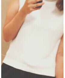 COMME CA ISM | ベスト