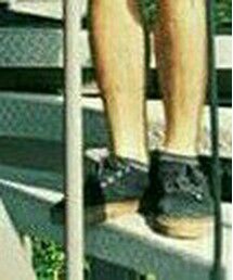 school bike | thai bmx shoes(スニーカー)