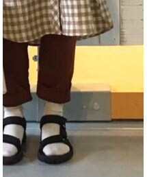 UNIQLO | チノパンツ