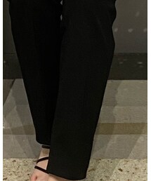 UNIQLO | スラックス