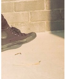 CONVERSE | スニーカー