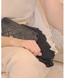 CHANEL | ショルダーバッグ