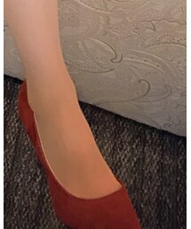 titivate | パンプス