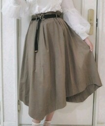 RETRO GIRL | スカート