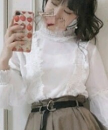 GRL | シャツ/ブラウス