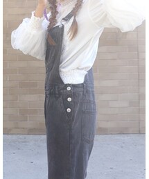 FOREVER 21 | つなぎ/オールインワン