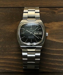 OMEGA | OMEGA　SEAMASTER(アナログ腕時計)