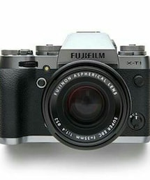 FUJIFILM | FUJIFILM X-T1 Graphite Silver Edition(その他小物)