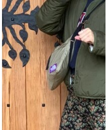 THE NORTH FACE PURPLE LABEL | ショルダーバッグ