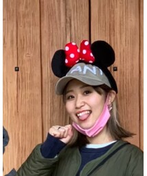 HUMAN MADE | キャップ