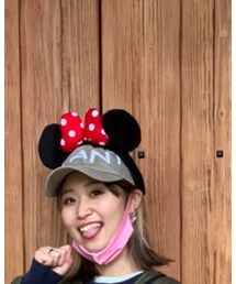 Disney | カチューシャ