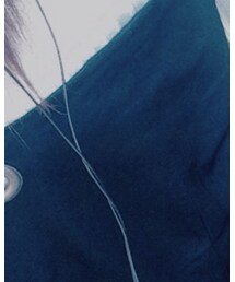 no brand | サロペット/オーバーオール