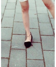 ZARA | チュニック