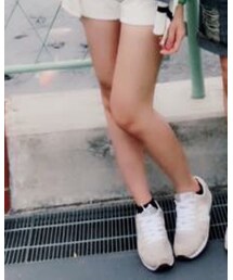 NEW BALANCE | スニーカー