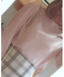 UNIQLO | シャツ/ブラウス