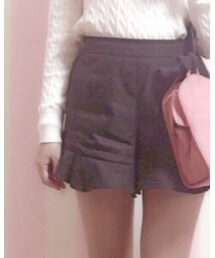 bye bye | その他パンツ
