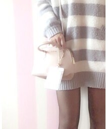 SNIDEL | ショルダーバッグ