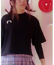 WEGO | Tシャツ/カットソー