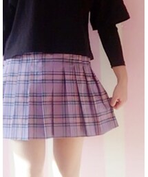 WEGO | スカート