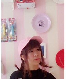 USED | キャップ