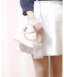 SNIDEL | ショルダーバッグ