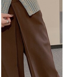 韓国で買ったやつ | パンツ