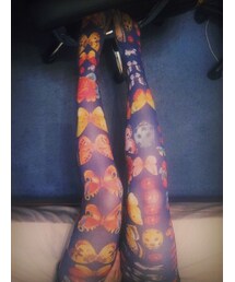 ぽこ・あ・ぽこ | タイツ/ストッキング