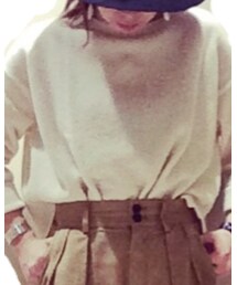 MACPHEE | ニット/セーター