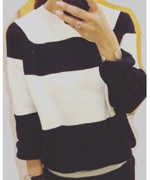 MACPHEE | ニット/セーター