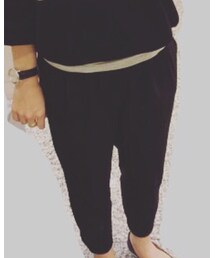 BALLSEY | その他パンツ