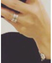 PHILIPPE AUDIBERT | リング