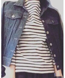 SAINT JAMES | Tシャツ/カットソー