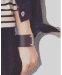 BEAUTY&YOUTH UNITED ARROWS | バングル/リストバンド