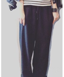 MACPHEE | スラックス