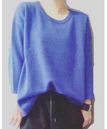 Another Edition | ニット/セーター