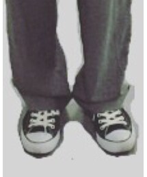 CONVERSE | スニーカー