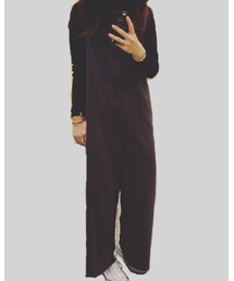 BALLSEY | つなぎ/オールインワン