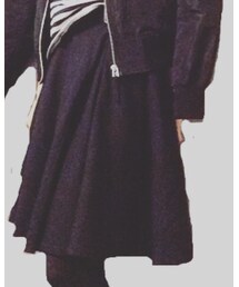 MACPHEE | スカート