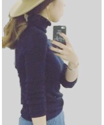 UNIQLO | その他トップス